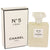 Chanel No. 5 L'eau by Chanel Eau De Toilette Spray 3.4 oz for Women