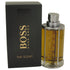 Boss The Scent by Hugo Boss Eau De Toilette Spray 6.7 oz for Men