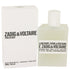 This is Her by Zadig & Voltaire Eau De Parfum Spray 1.6 oz for Women