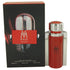 Victor Manuelle Red by Victor Manuelle Eau De Toilette Spray 3.4 oz for Men