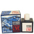 Lacoste Live by Lacoste Eau DE Toilette Spray (Limited Edition Raymond Pettibon Bottle) 3.4 oz for Men