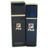 Fila by Fila Eau De Toilette Spray 3.4 oz for Men