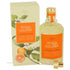 4711 Acqua Colonia Mandarine & Cardamom by 4711 Eau De Cologne Spray (Unisex) 5.7 oz for Women