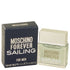 Moschino Forever Sailing by Moschino Mini EDT .17 oz for Men