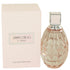 Jimmy Choo L'eau by Jimmy Choo Eau De Toilette Spray 3 oz for Women