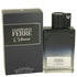 Gianfranco Ferre L'uomo by Gianfranco Ferre Eau De Toilette Spray 3.4 oz for Men