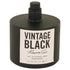 Kenneth Cole Vintage Black by Kenneth Cole Eau De Toilette Spray (Tester) 3.4 oz for Men