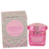 Bright Crystal Absolu by Versace Mini EDP .17 oz for Women