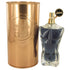 Jean Paul Gaultier Essence De Parfum by Jean Paul Gaultier Eau De Parfum Intense Spray 4.2 oz for Men