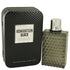 Admiration Black by Linn Young Eau De Toilette Spray 3.3 oz for Men