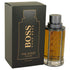 Boss The Scent Intense by Hugo Boss Eau De Parfum Spray 3.4 oz for Men