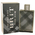 Burberry Brit by Burberry Eau De Toilette Spray 6.7 oz for Men