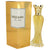 Gold Rush by Paris Hilton Eau De Parfum Spray 3.4 oz for Women