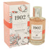 1902 Pivoine & Rhubarbe by Berdoues Eau De Toilette Spray 3.38 oz for Women