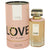 Victoria's Secret Love by Victoria's Secret Eau De Parfum Spray 3.4 oz for Women