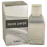 Silver Shade by Ajmal Eau De Parfum Spray (Unisex) 3.4 oz for Women