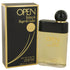 Open Black by Roger & Gallet Eau De Toilette Spray 3.3 oz for Men