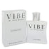 Vibe by Enzo Rossi Eau De Parfum Spray 3.4 oz for Women