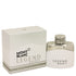 Montblanc Legend Spirit by Mont Blanc Eau De Toilette Spray 1.7 oz for Men