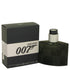 007 by James Bond Eau De Toilette Spray 1 oz for Men