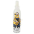 Minions Yellow by Minions Body Cologne Spray 6.8 oz for Men