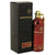 Montale Red Vetiver by Montale Eau De Parfum Spray 3.4 oz for Men