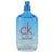 CK ONE Summer by Calvin Klein Eau De Toilette Spray (2017 Tester) 3.4 oz for Men