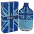 FCUK Rebel by French Connection Eau De Toilette Spray 3.4 oz for Men