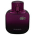 Lacoste Eau De Lacoste L.12.12 Magnetic by Lacoste Eau De Parfum Spray (Tester) 2.7 oz for Women