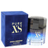 Pure XS by Paco Rabanne Eau De Toilette Spray 3.4 oz for Men