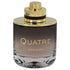 Quatre Absolu De Nuit by Boucheron Eau De Parfum Spray (Tester) 3.3 oz for Women