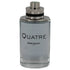 Quatre by Boucheron Eau De Toilette Spray (Tester) 3.4 oz for Men