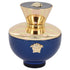 Versace Pour Femme Dylan Blue by Versace Eau De Parfum Spray (Tester) 3.4 oz for Women