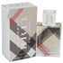 Burberry Brit by Burberry Eau De Parfum Spray 1 oz for Women