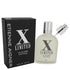 X Limited by Etienne Aigner Eau De Toilette Spray 4.2 oz for Men