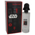 Star Wars Darth Vader 3D by Disney Eau De Toilette Spray 3.4 oz for Men