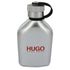 Hugo Iced by Hugo Boss Eau De Toilette Spray (Tester) 4.2 oz for Men