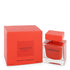 Narciso Rodriguez Rouge by Narciso Rodriguez Eau De Parfum Spray 3 oz for Women