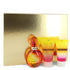 Missoni by Missoni Gift Set -- 1.7 oz Eau De Toilette Spray + 1.7 oz Body Lotion + 1.7 oz Shower Gel for Women