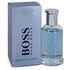 Boss Bottled Tonic by Hugo Boss Eau De Toilette Spray 1.7 oz for Men