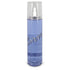 CURVE by Liz Claiborne Body Mist 8 oz for Women