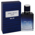 Jimmy Choo Man Blue by Jimmy Choo Eau De Toilette Spray 1 oz for Men