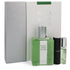 CARON Pour Homme by Caron Gift Set -- 6.7 oz Eau De Toilette Spray + 0.5 oz Mini EDT Spray + 0.5 oz Refillable Spray for Men