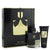 CH Prive by Carolina Herrera Gift Set -- 3.4 oz Eau De Toilette Spray + 3.4 oz After Shave Balm for Men