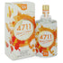 4711 Remix by 4711 Eau De Cologne Spray (Unisex 2018) 5.1 oz  for Men