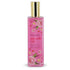 Bodycology Pink Vanilla Wish by Bodycology Fragrance Mist Spray 8 oz for Women