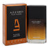 Azzaro Amber Fever by Azzaro Eau De Toilette Spray 3.4 oz for Men