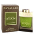 Bvlgari Man Wood Essence by Bvlgari Eau De Parfum Spray 3.4 oz for Men