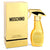 Moschino Fresh Gold Couture by Moschino Eau De Parfum Spray 1 oz for Women