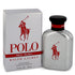 Polo Red Rush by Ralph Lauren Eau De Toilette Spray 2.5 oz for Men